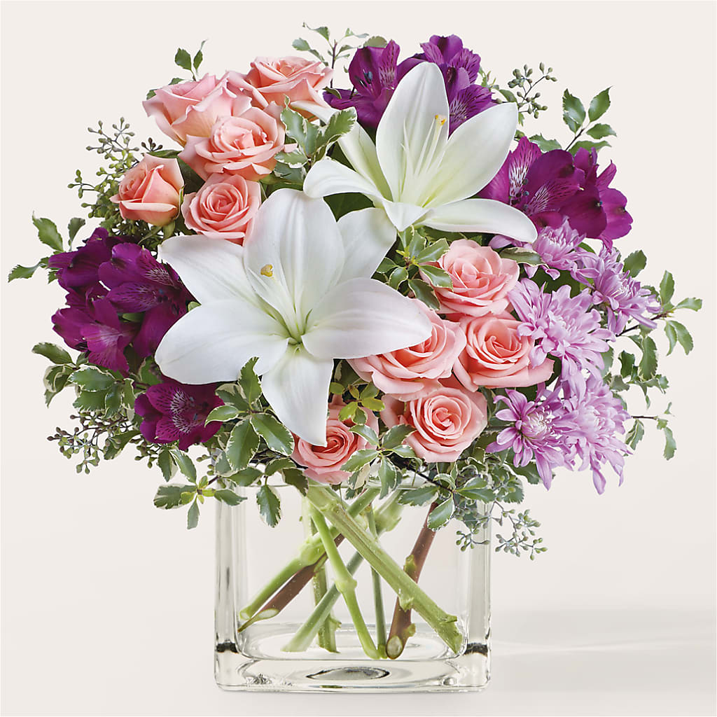 Mani Pedi Bouquet – BAYSORE'S FLOWER SHOP LLC, Mason OH