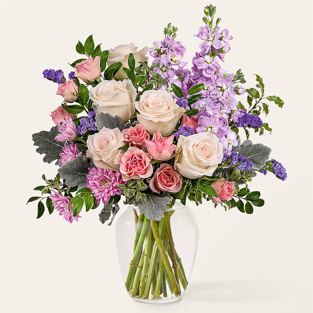 Well Wishes Bouquet – BAYSORE'S FLOWER SHOP LLC, Mason OH