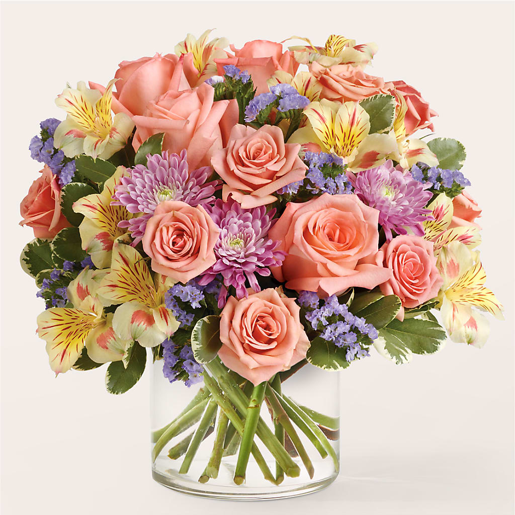 Candy Coated Bouquet – BAYSORE'S FLOWER SHOP LLC, Mason OH