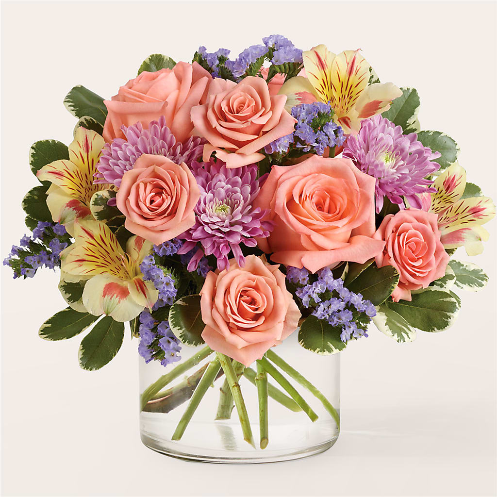 Candy Coated Bouquet – BAYSORE'S FLOWER SHOP LLC, Mason OH