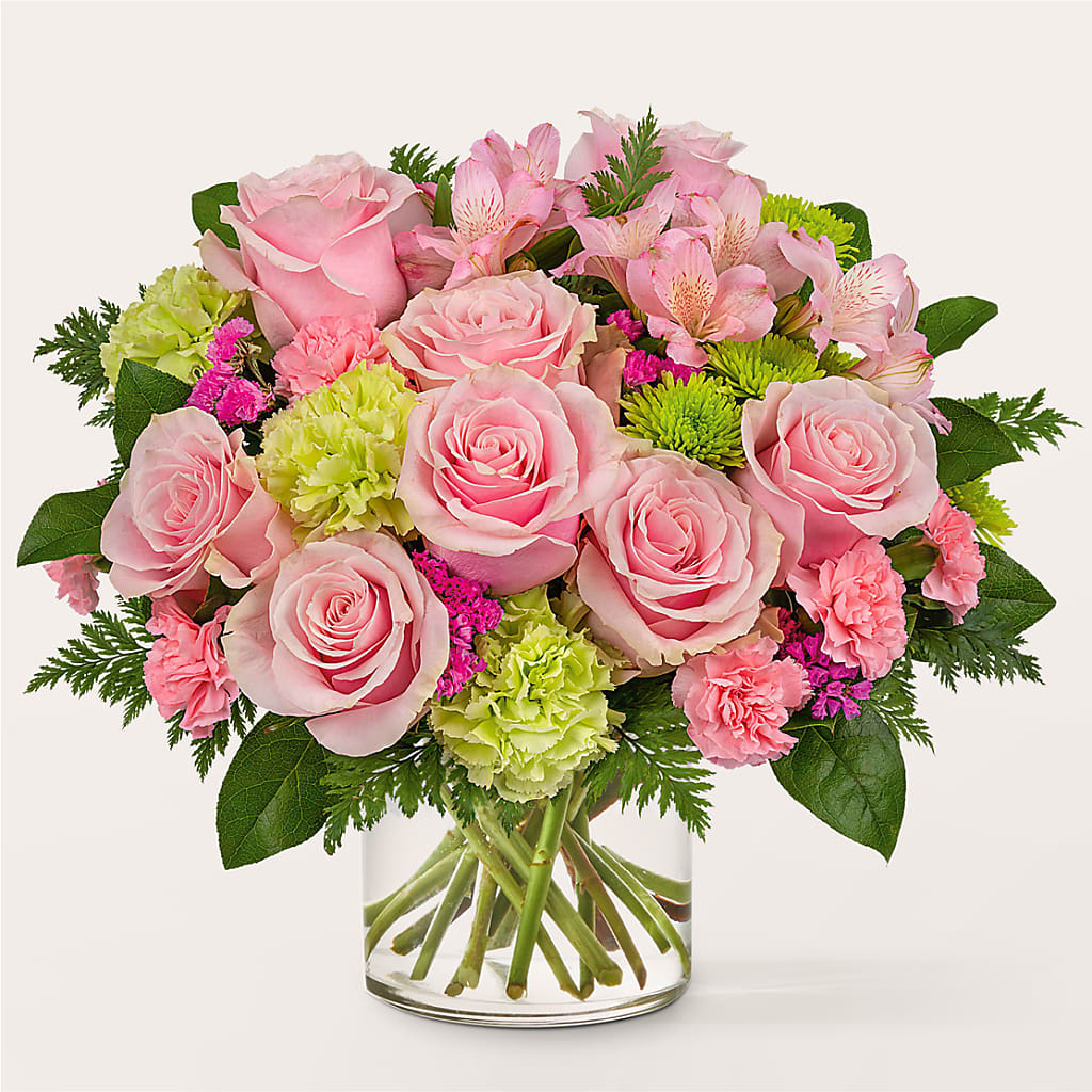 Pinch Me Bouquet – BAYSORE'S FLOWER SHOP LLC, Mason OH