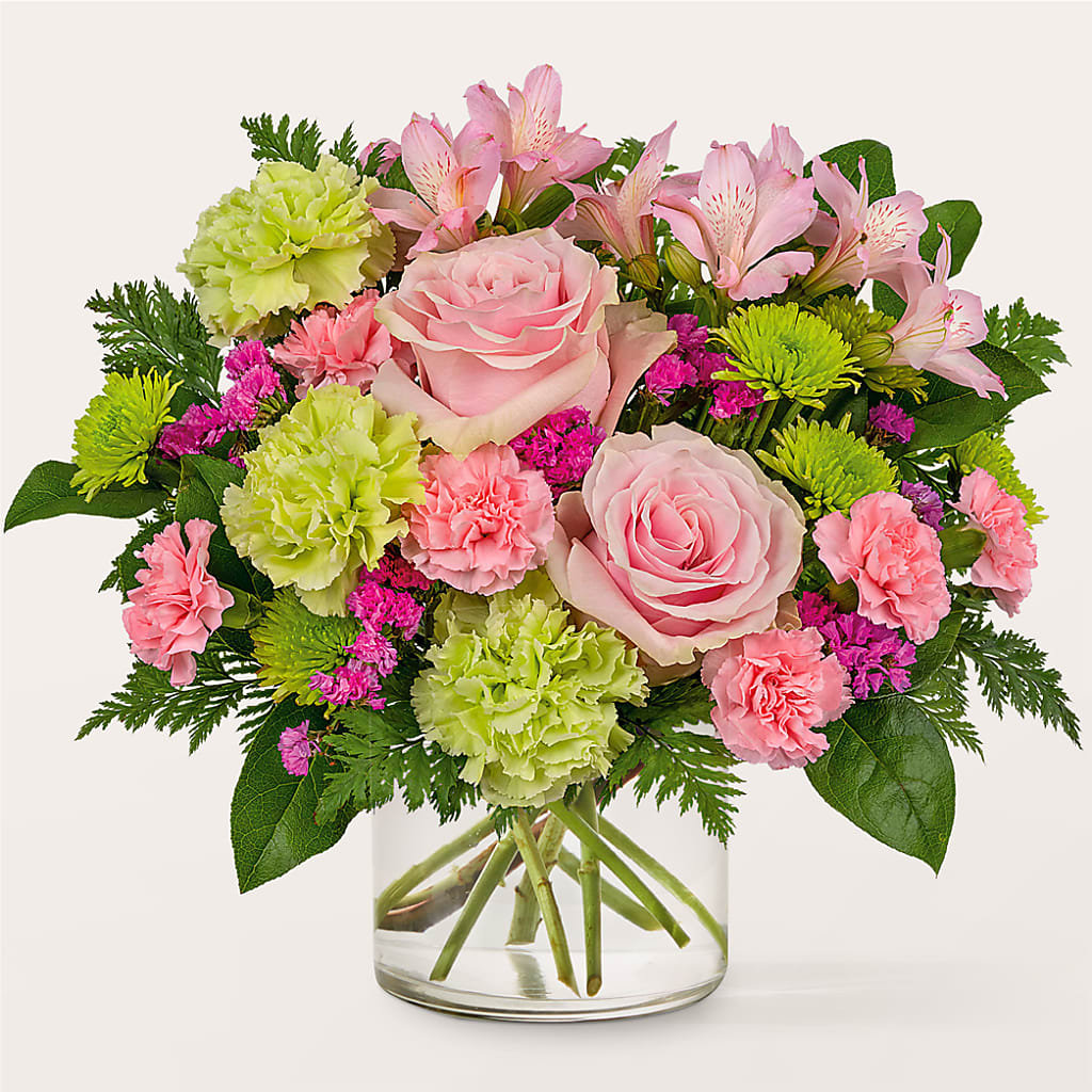 Pinch Me Bouquet – BAYSORE'S FLOWER SHOP LLC, Mason OH
