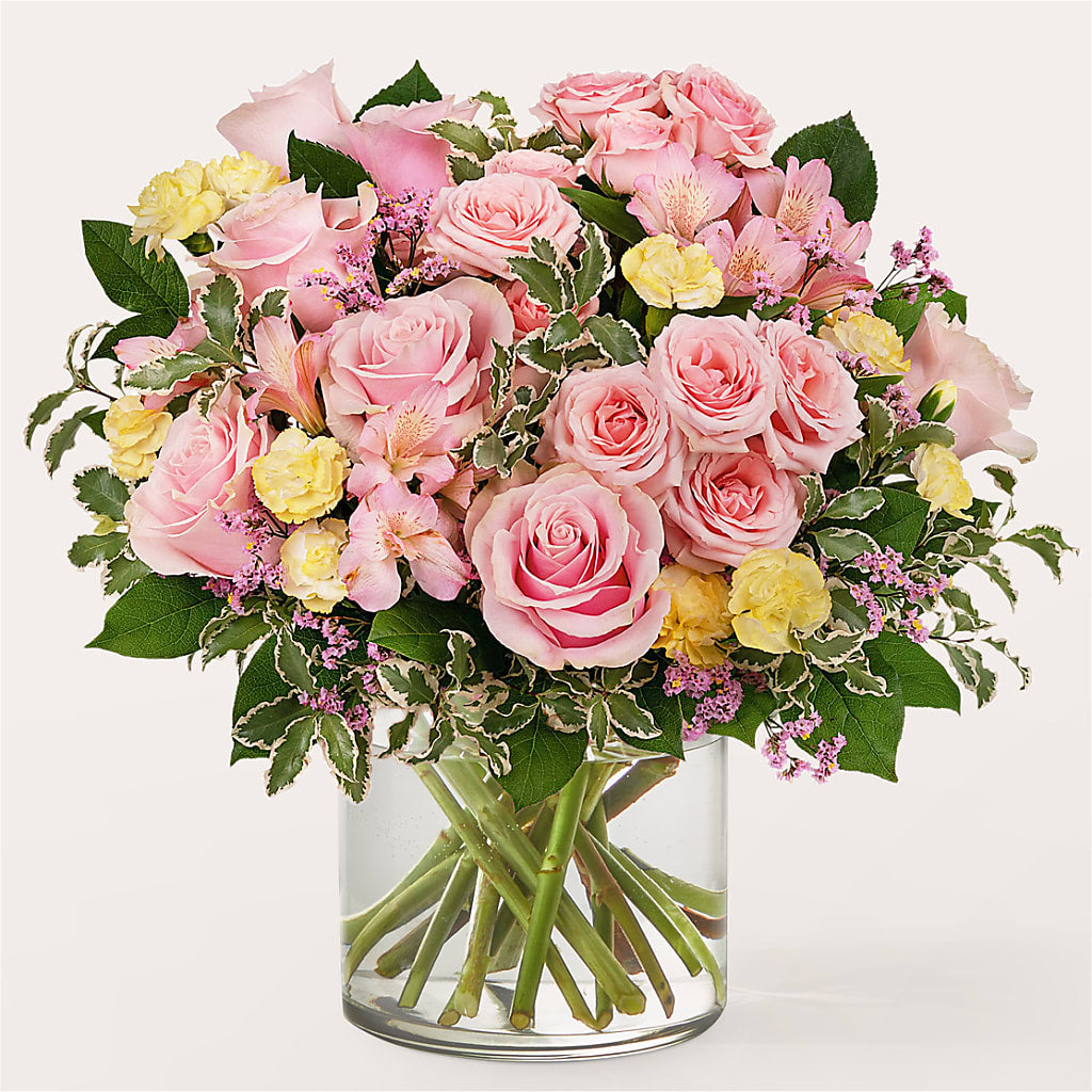 Refreshed Bouquet – BAYSORE'S FLOWER SHOP LLC, Mason OH