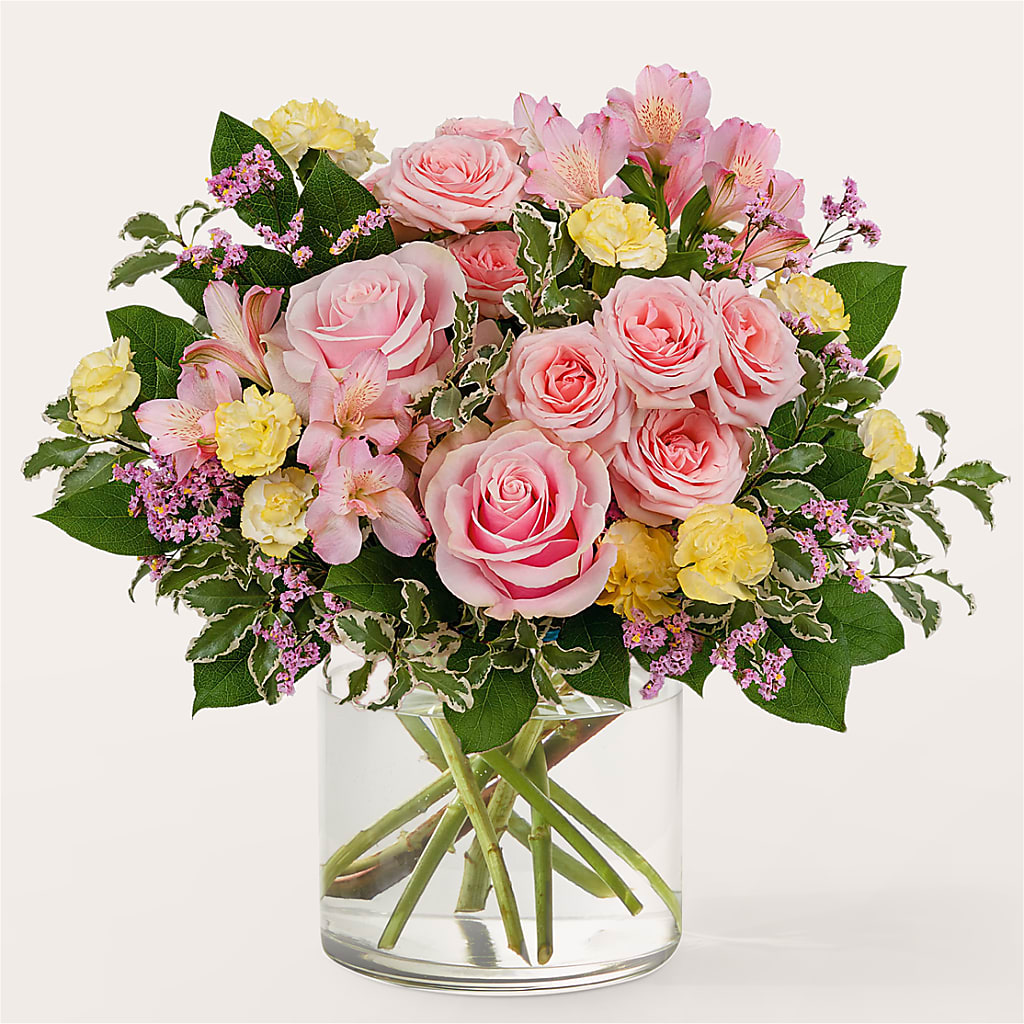 Refreshed Bouquet – BAYSORE'S FLOWER SHOP LLC, Mason OH
