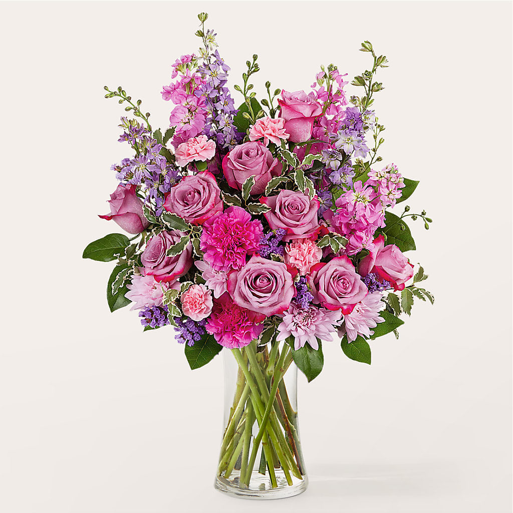 Sincerely Yours Bouquet – BAYSORE'S FLOWER SHOP LLC, Mason OH