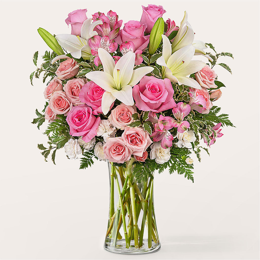 All the Best Bouquet – BAYSORE'S FLOWER SHOP LLC, Mason OH