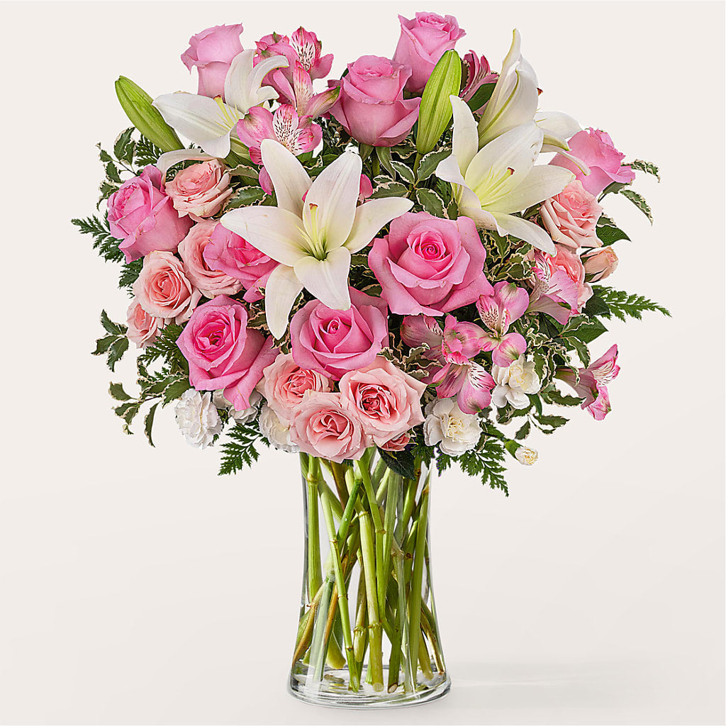 All the Best Bouquet – BAYSORE'S FLOWER SHOP LLC, Mason OH
