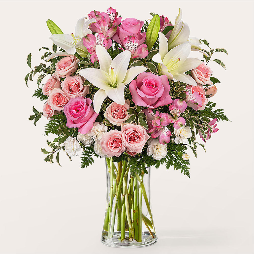 All the Best Bouquet – BAYSORE'S FLOWER SHOP LLC, Mason OH