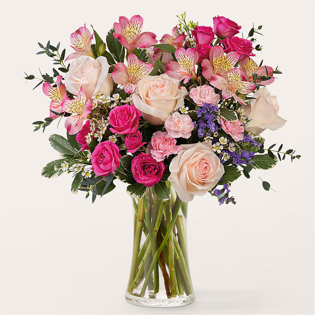 A La Mode Bouquet – BAYSORE'S FLOWER SHOP LLC, Mason OH