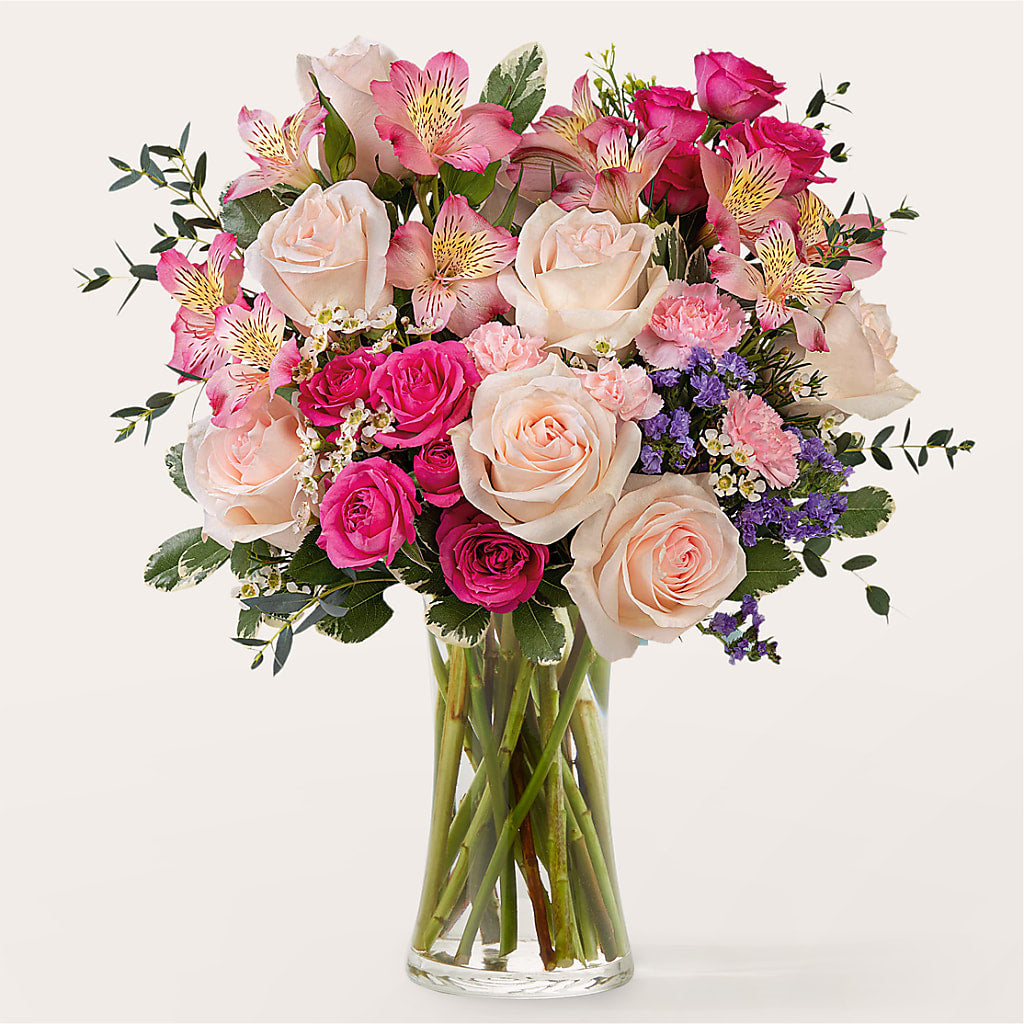 A La Mode Bouquet – BAYSORE'S FLOWER SHOP LLC, Mason OH