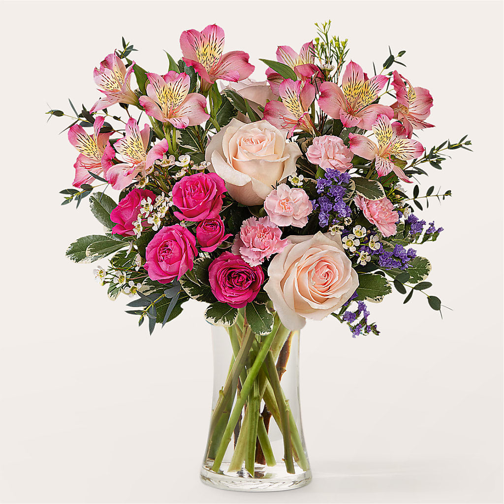 A La Mode Bouquet – BAYSORE'S FLOWER SHOP LLC, Mason OH