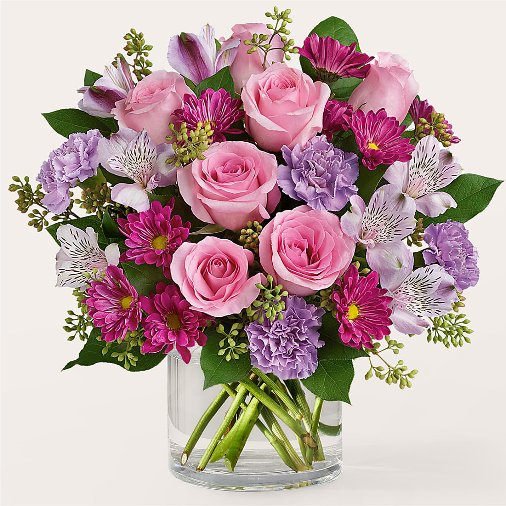 In the Clouds Bouquet – BAYSORE'S FLOWER SHOP LLC, Mason OH