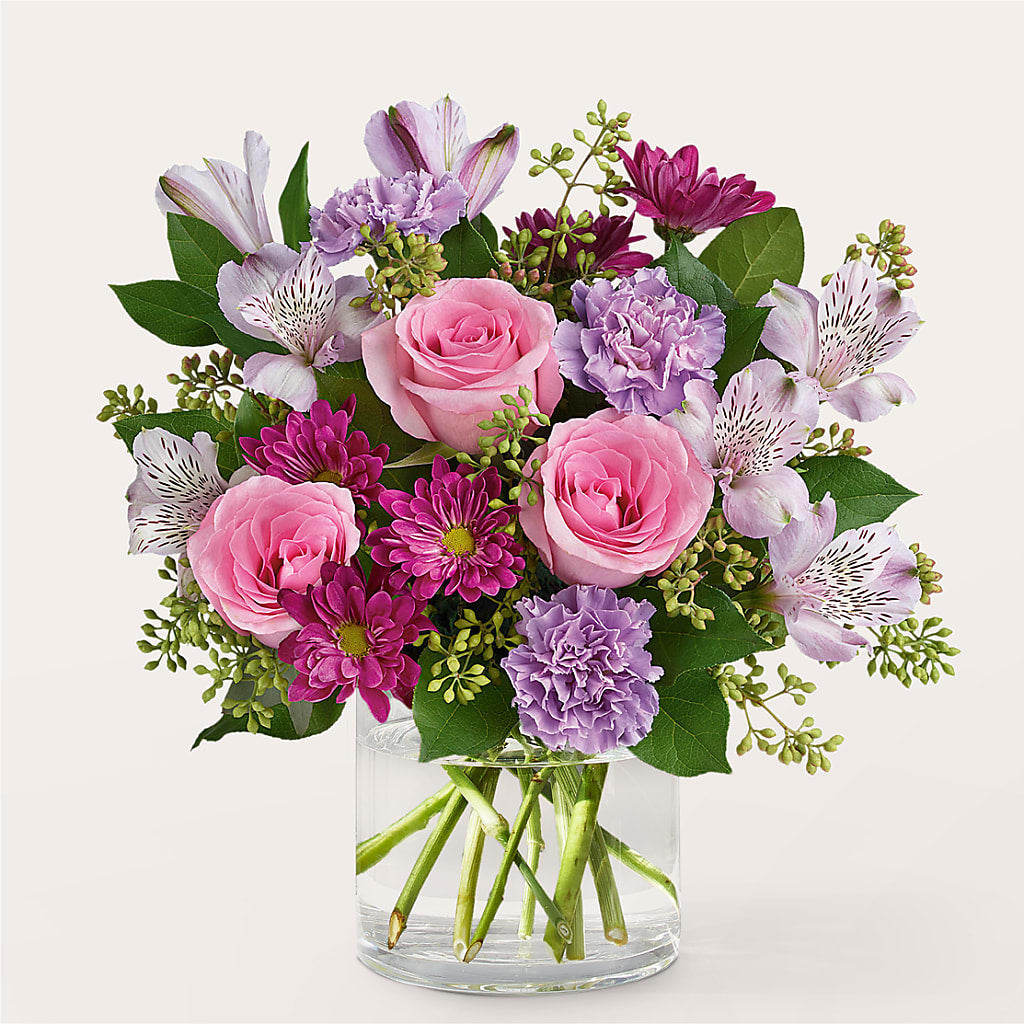 In the Clouds Bouquet – BAYSORE'S FLOWER SHOP LLC, Mason OH