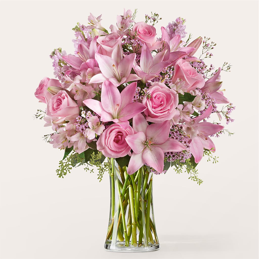 Gentle Gesture Bouquet – BAYSORE'S FLOWER SHOP LLC, Mason OH