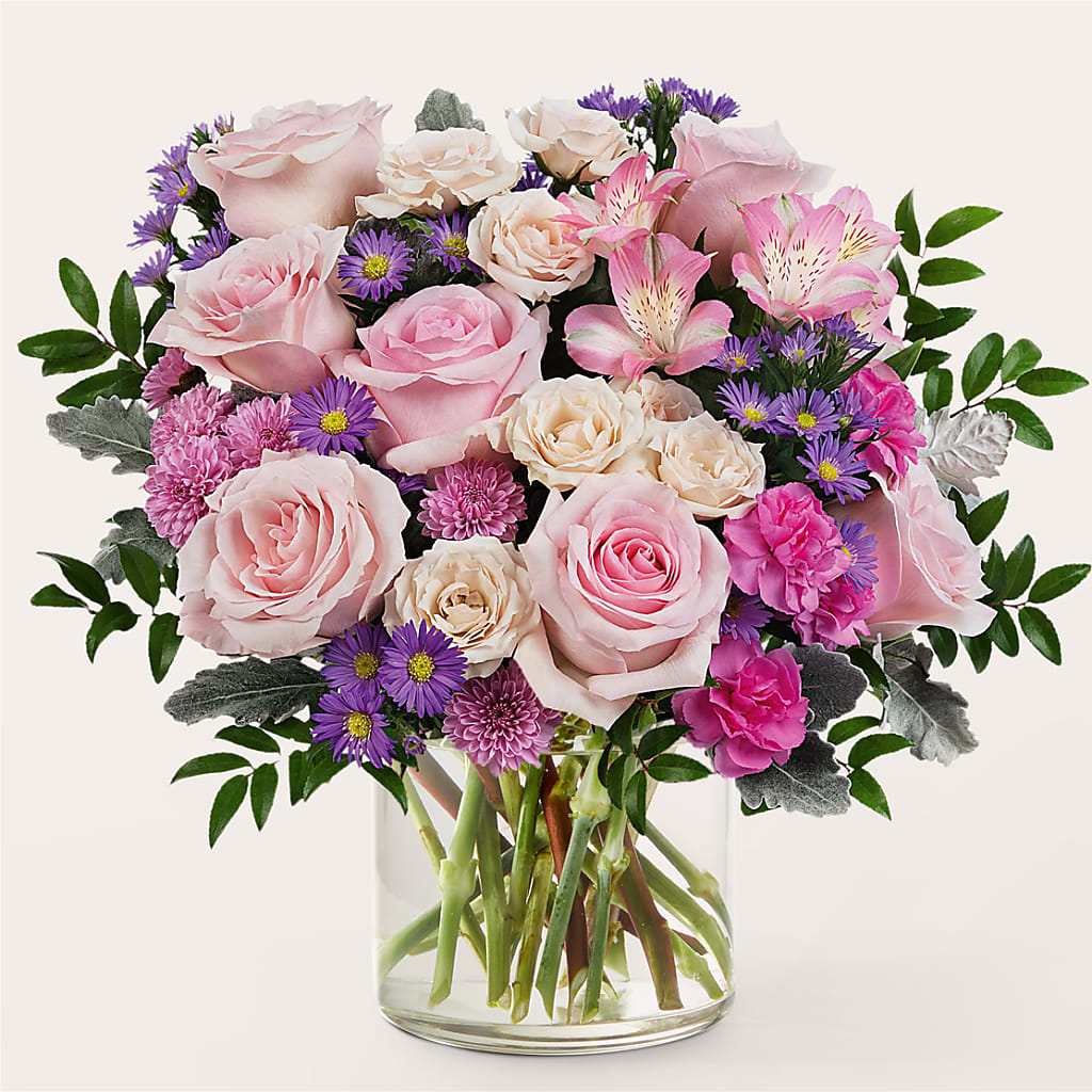 Light as a Feather Bouquet – BAYSORE'S FLOWER SHOP LLC, Mason OH
