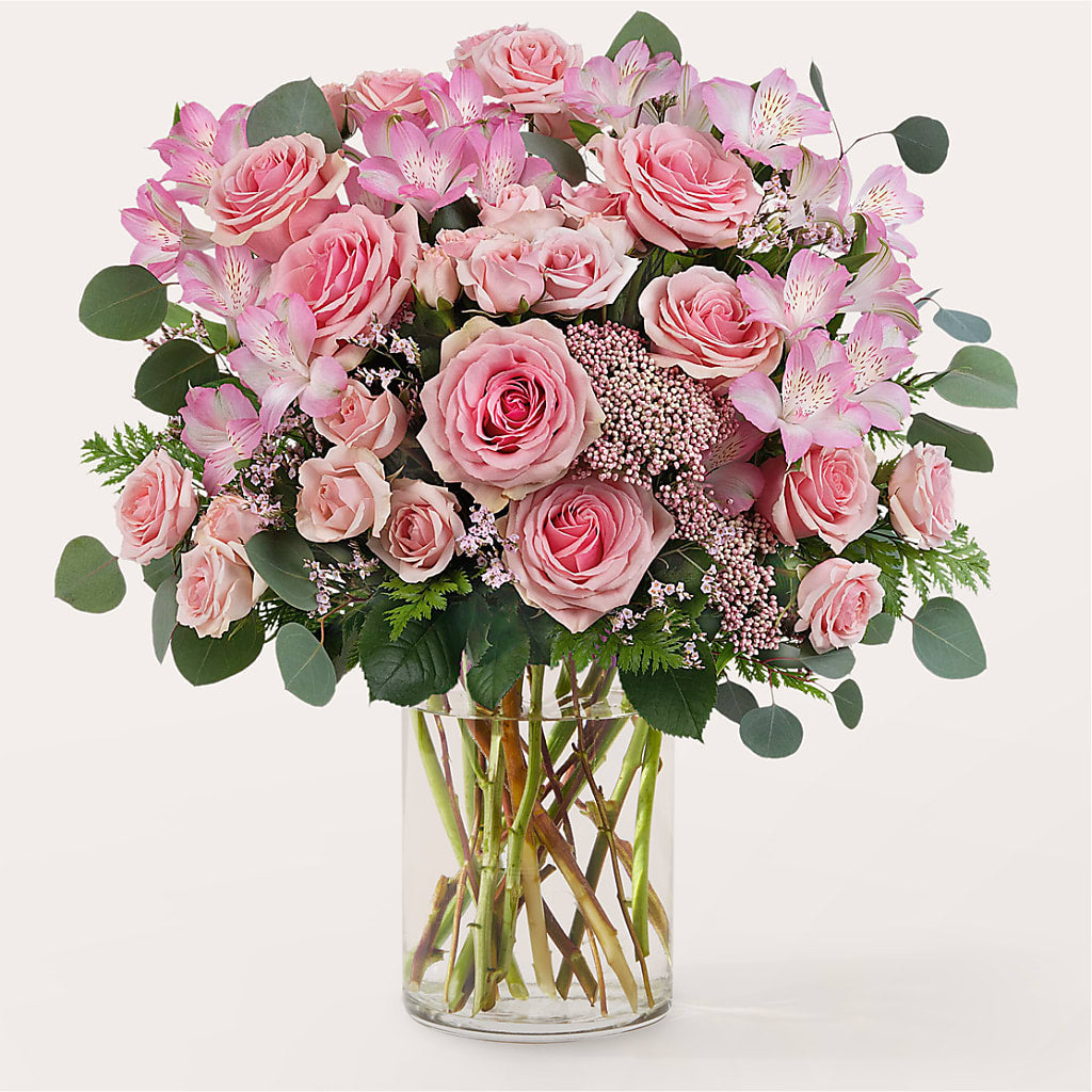 Sweetheart Bouquet – BAYSORE'S FLOWER SHOP LLC, Mason OH