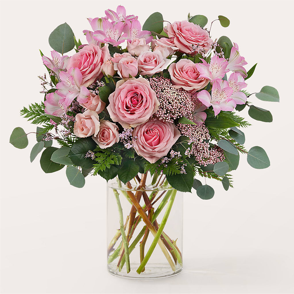 Sweetheart Bouquet – BAYSORE'S FLOWER SHOP LLC, Mason OH