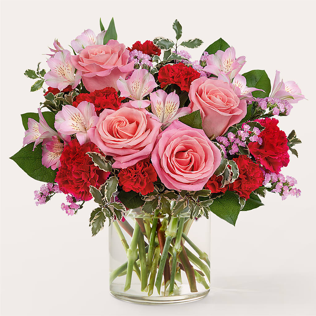 First Impressions Bouquet – BAYSORE'S FLOWER SHOP LLC, Mason OH