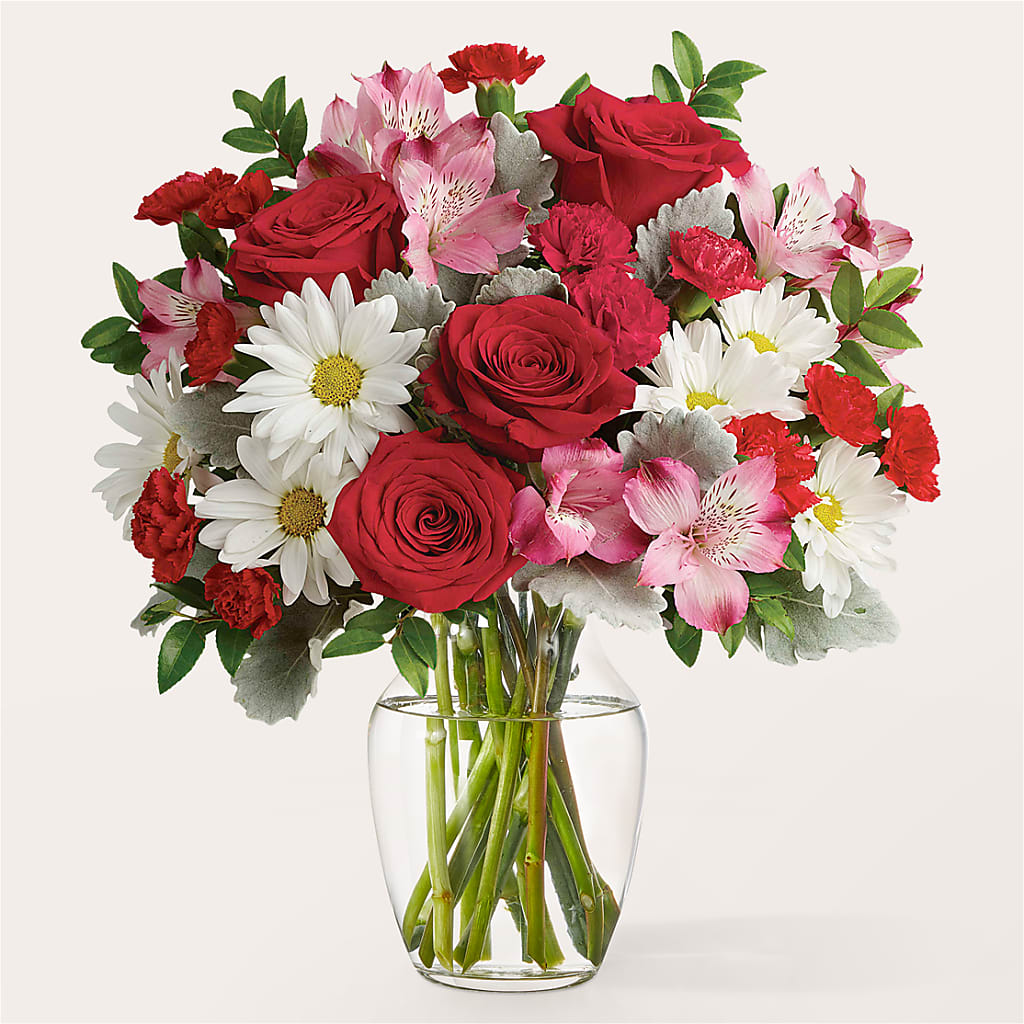 Sugary Sweet Bouquet – BAYSORE'S FLOWER SHOP LLC, Mason OH