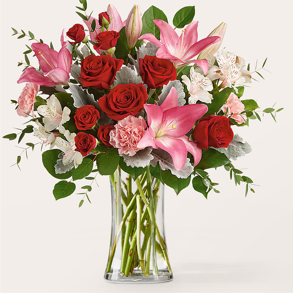 Everything to Me Bouquet – BAYSORE'S FLOWER SHOP LLC, Mason OH