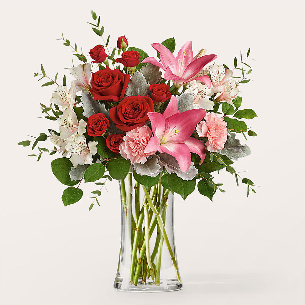 Everything to Me Bouquet – BAYSORE'S FLOWER SHOP LLC, Mason OH