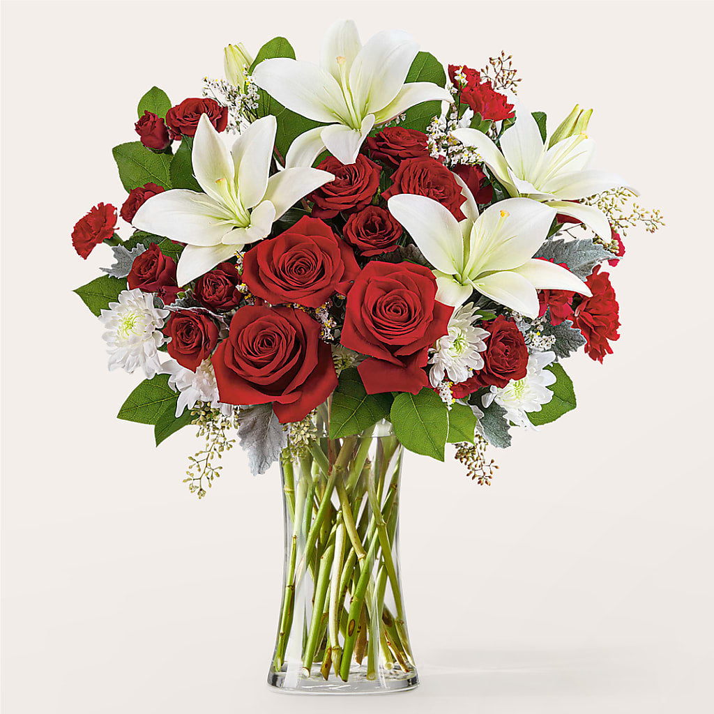 Floral Symphony Bouquet – BAYSORE'S FLOWER SHOP LLC, Mason OH