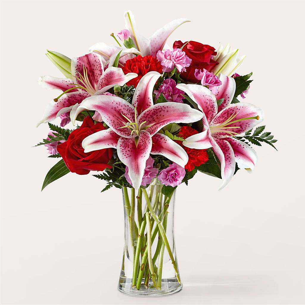 Honeymoon Bouquet – BAYSORE'S FLOWER SHOP LLC, Mason OH