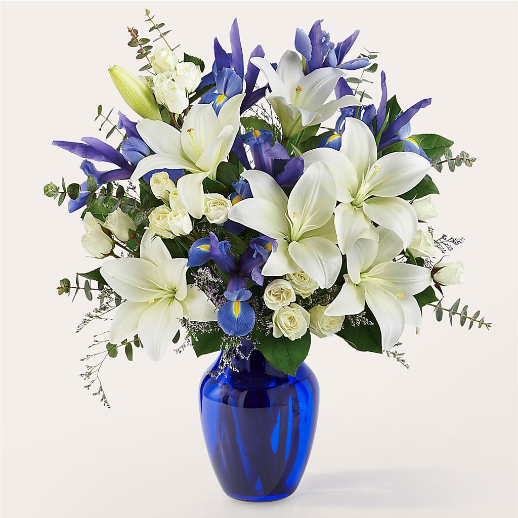 Restorative Pause Bouquet – BAYSORE'S FLOWER SHOP LLC, Mason OH