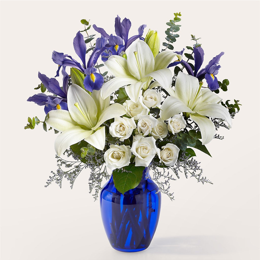 Restorative Pause Bouquet – BAYSORE'S FLOWER SHOP LLC, Mason OH