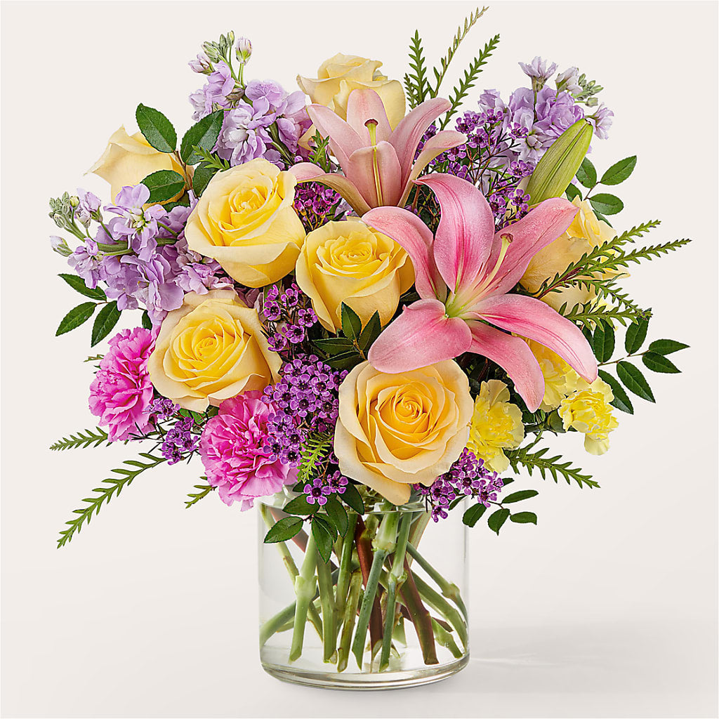 Jubilee Bouquet – BAYSORE'S FLOWER SHOP LLC, Mason OH