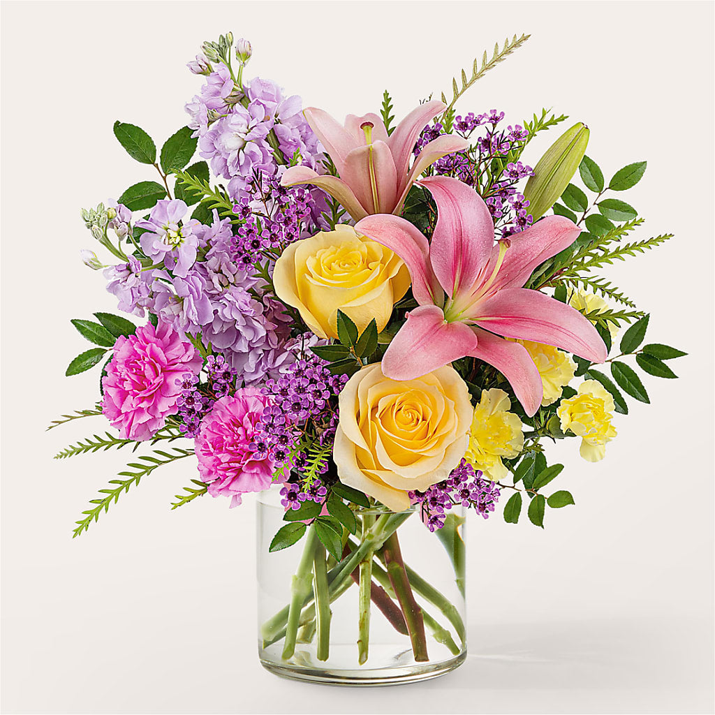 Jubilee Bouquet – BAYSORE'S FLOWER SHOP LLC, Mason OH