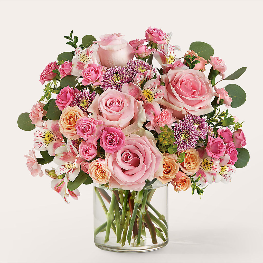 Pleasant Pastures Bouquet – BAYSORE'S FLOWER SHOP LLC, Mason OH