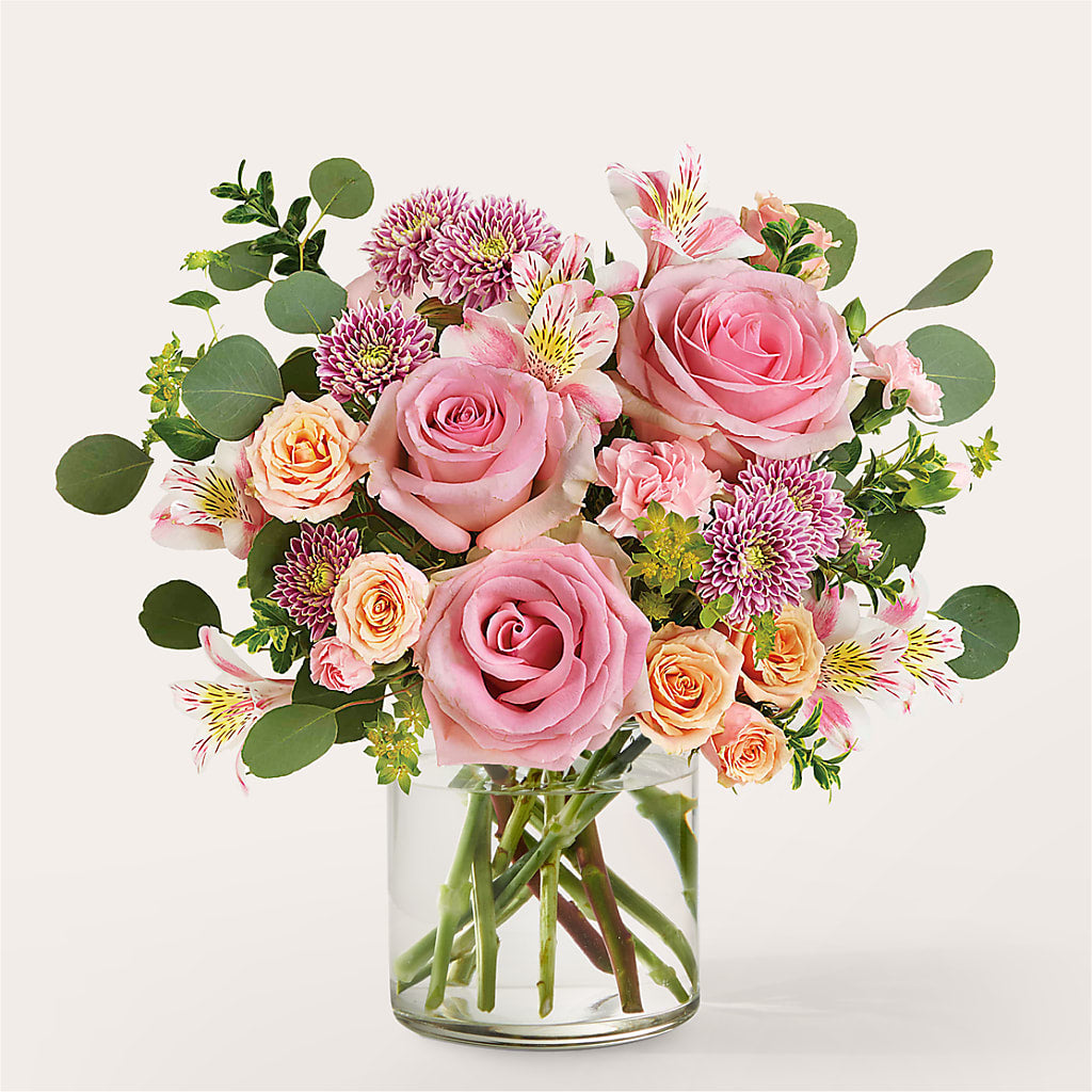 Pleasant Pastures Bouquet – BAYSORE'S FLOWER SHOP LLC, Mason OH