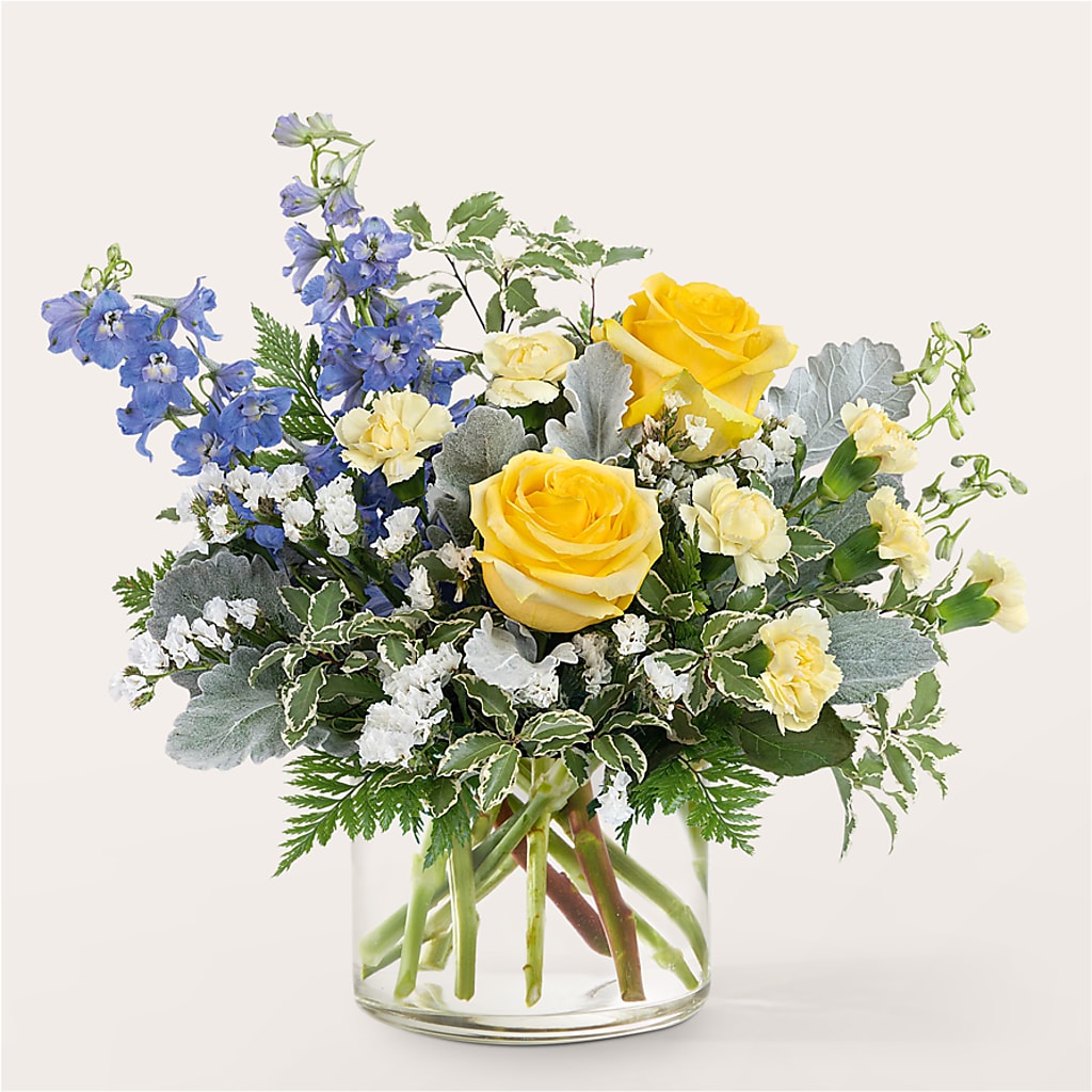 Butterfly Wings Bouquet – BAYSORE'S FLOWER SHOP LLC, Mason OH