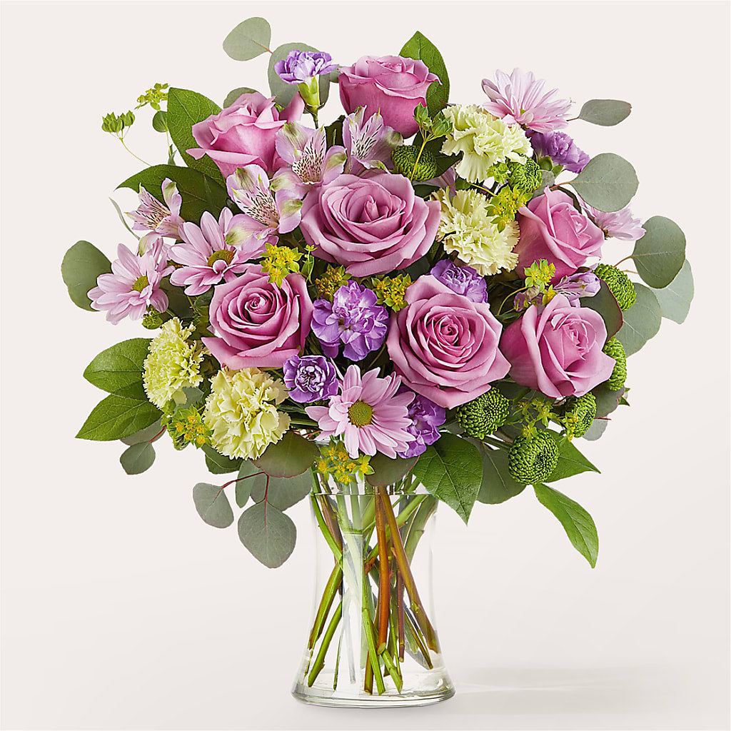 Emerald City Bouquet – BAYSORE'S FLOWER SHOP LLC, Mason OH