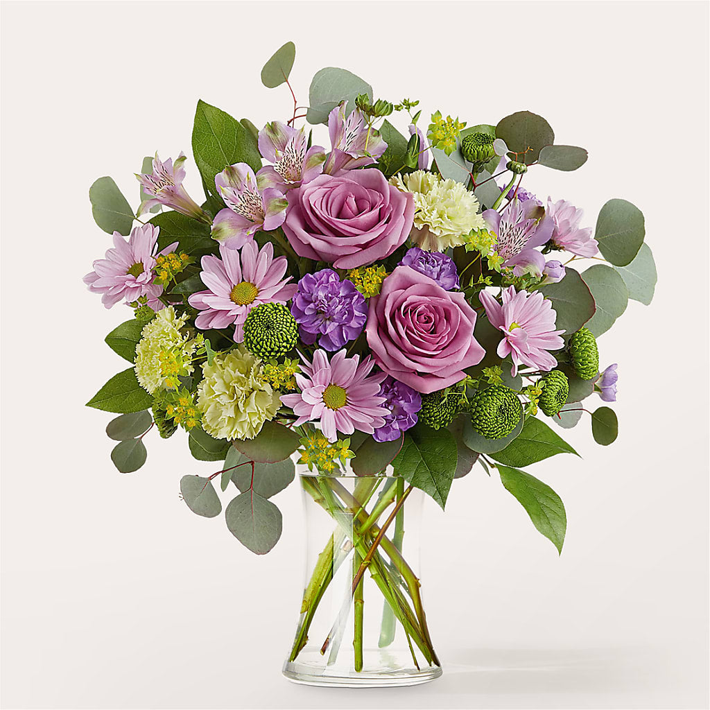 Emerald City Bouquet – BAYSORE'S FLOWER SHOP LLC, Mason OH
