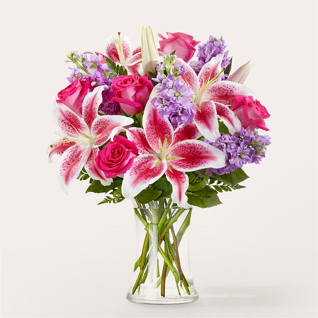 Amore Bouquet – BAYSORE'S FLOWER SHOP LLC, Mason OH