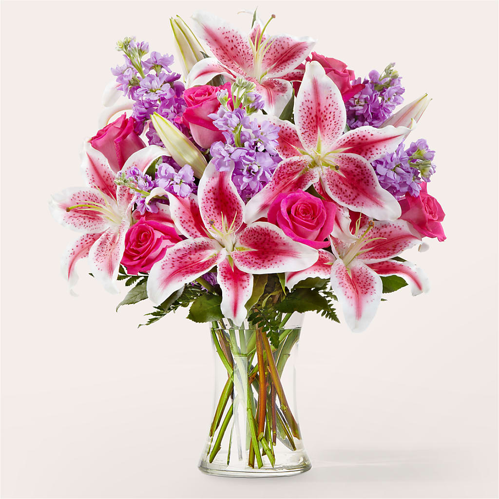 Amore Bouquet – BAYSORE'S FLOWER SHOP LLC, Mason OH