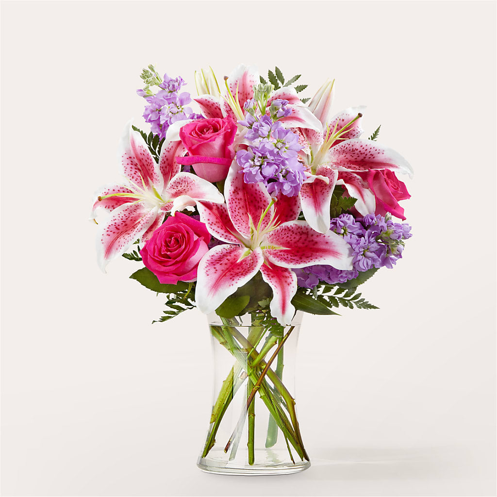 Amore Bouquet – BAYSORE'S FLOWER SHOP LLC, Mason OH