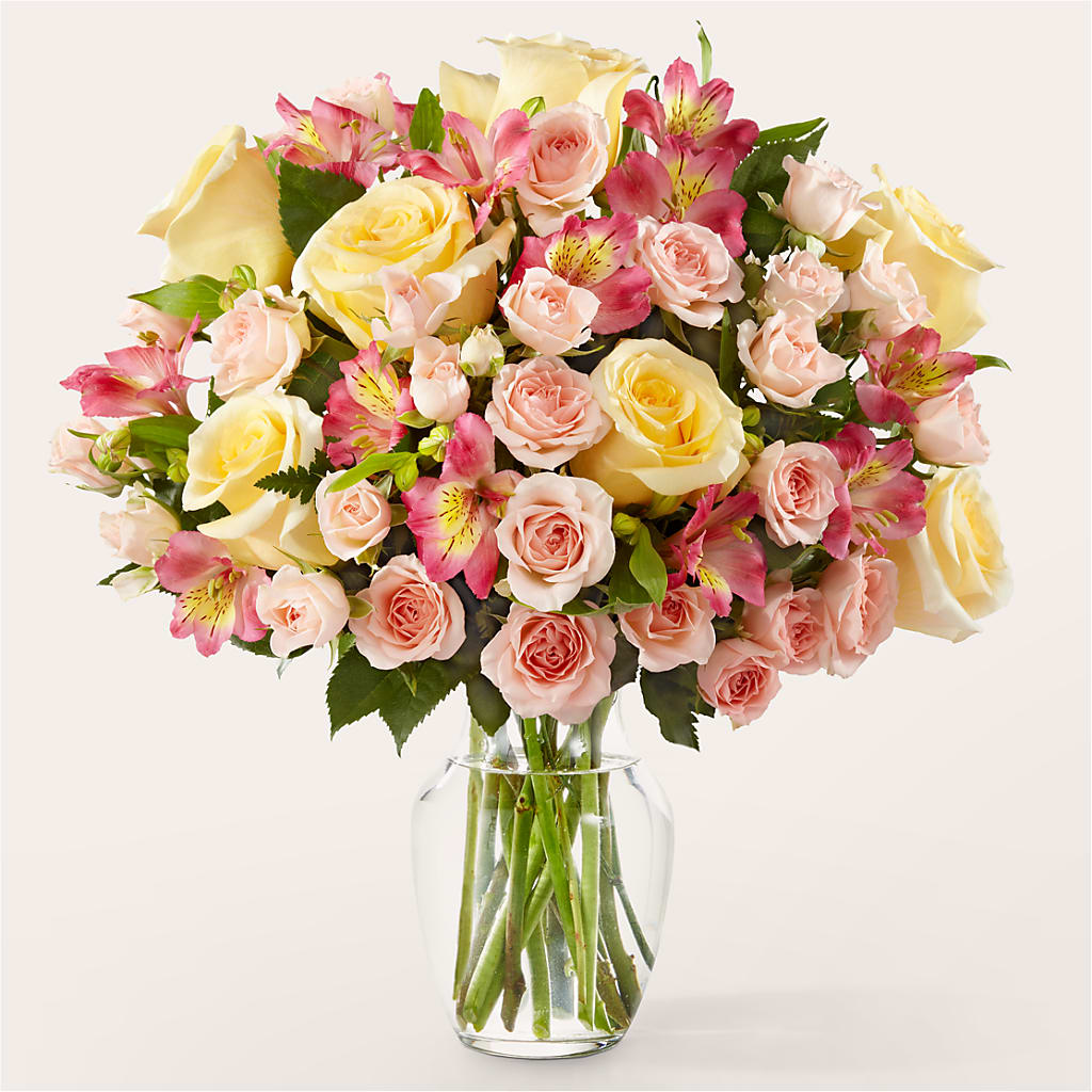 Just Lovely Bouquet – BAYSORE'S FLOWER SHOP LLC, Mason OH