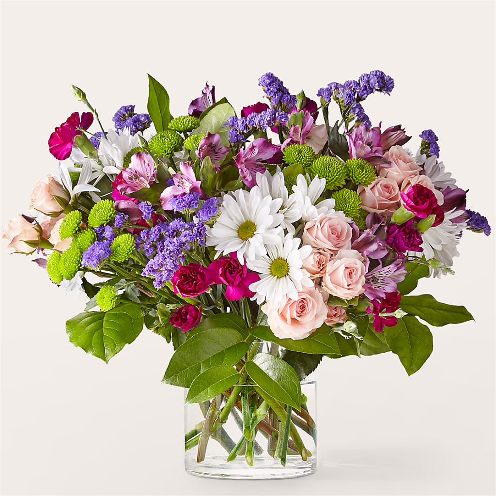 Wild Berry Bouquet – BAYSORE'S FLOWER SHOP LLC, Mason OH