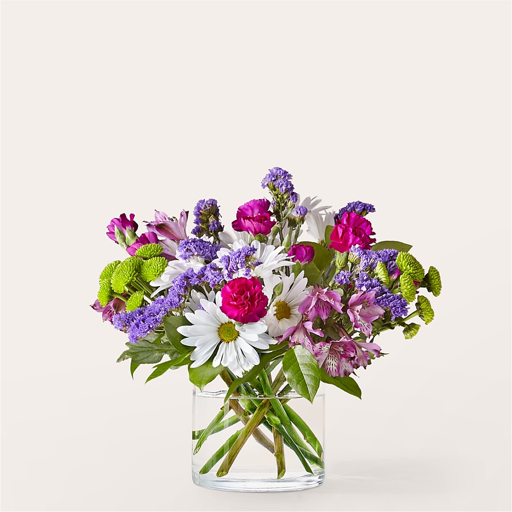 Wild Berry Bouquet – BAYSORE'S FLOWER SHOP LLC, Mason OH
