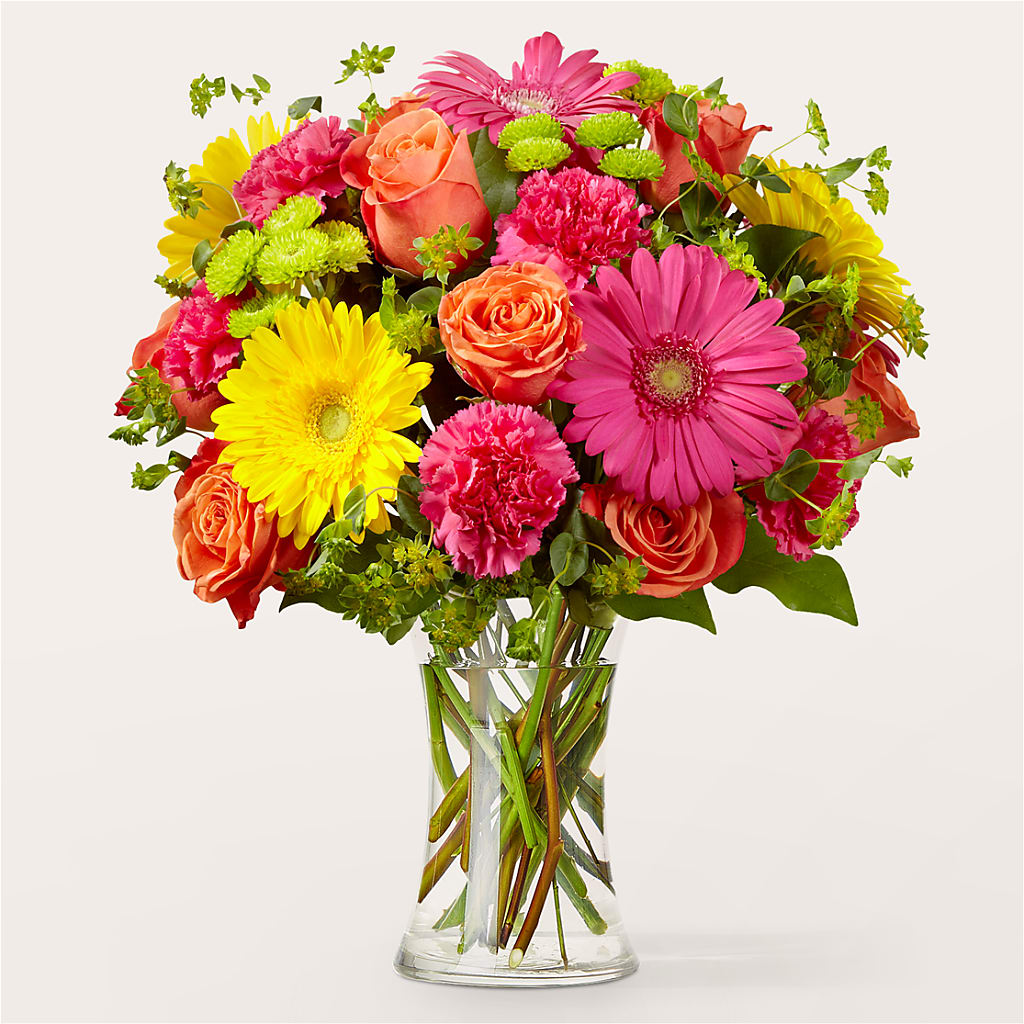 Fruit Punch Bouquet – BAYSORE'S FLOWER SHOP LLC, Mason OH