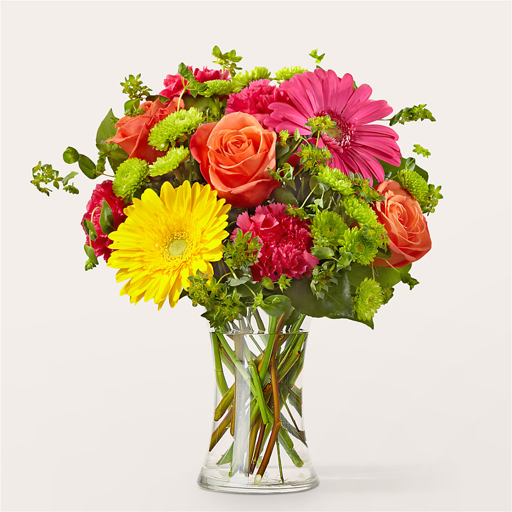 Fruit Punch Bouquet – BAYSORE'S FLOWER SHOP LLC, Mason OH