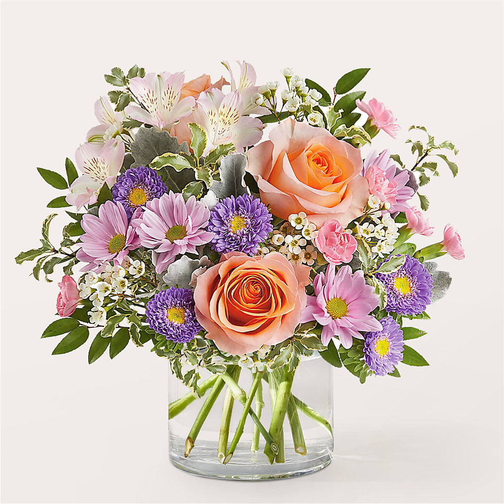 Glimmer Bouquet – BAYSORE'S FLOWER SHOP LLC, Mason OH