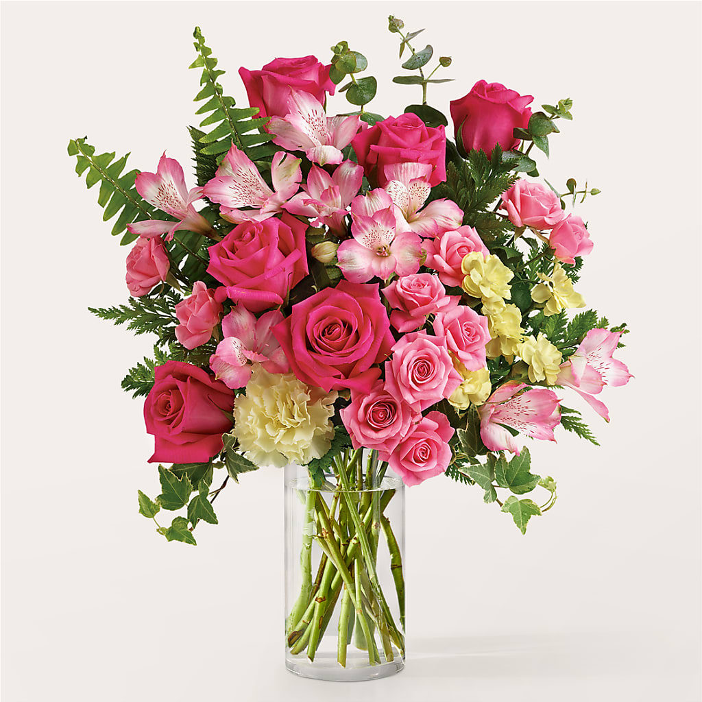 Strawberry Margarita Bouquet – BAYSORE'S FLOWER SHOP LLC, Mason OH