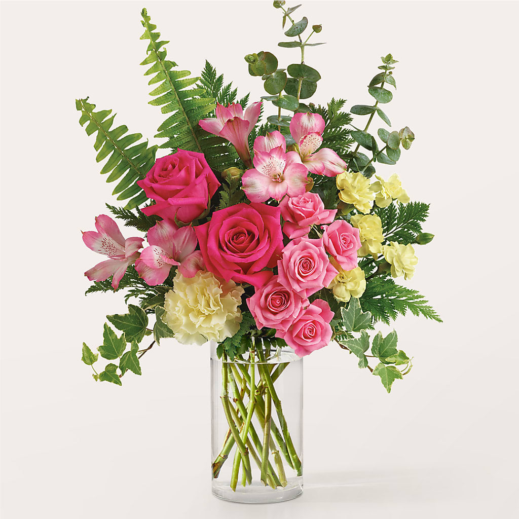 Strawberry Margarita Bouquet – BAYSORE'S FLOWER SHOP LLC, Mason OH