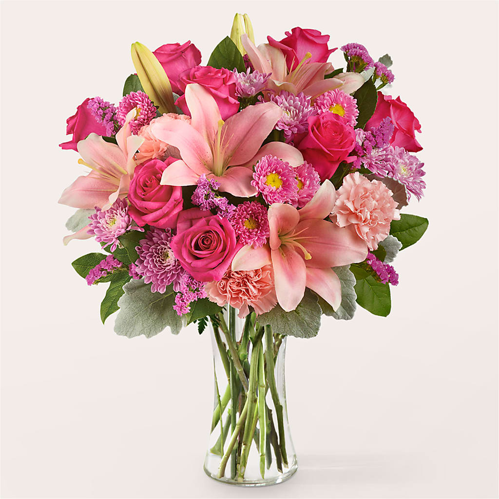 Dream Come True Bouquet – BAYSORE'S FLOWER SHOP LLC, Mason OH