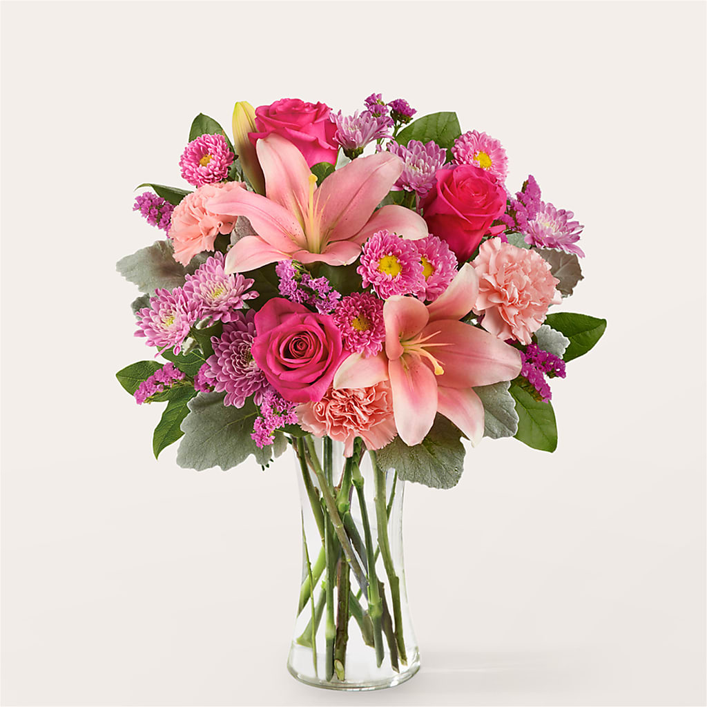 Dream Come True Bouquet – BAYSORE'S FLOWER SHOP LLC, Mason OH