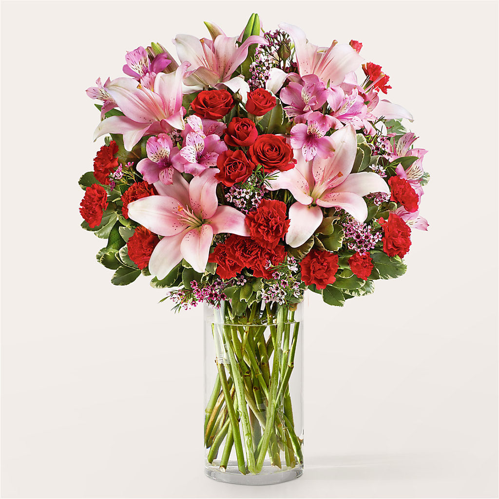 Kismet Bouquet – BAYSORE'S FLOWER SHOP LLC, Mason OH